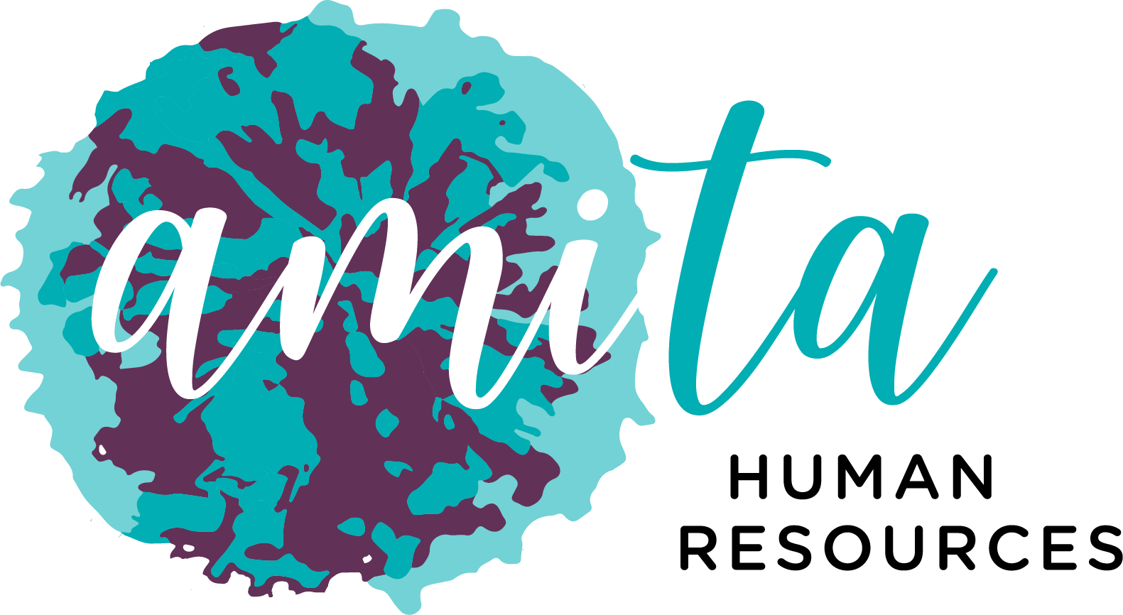 AMITA HR logo